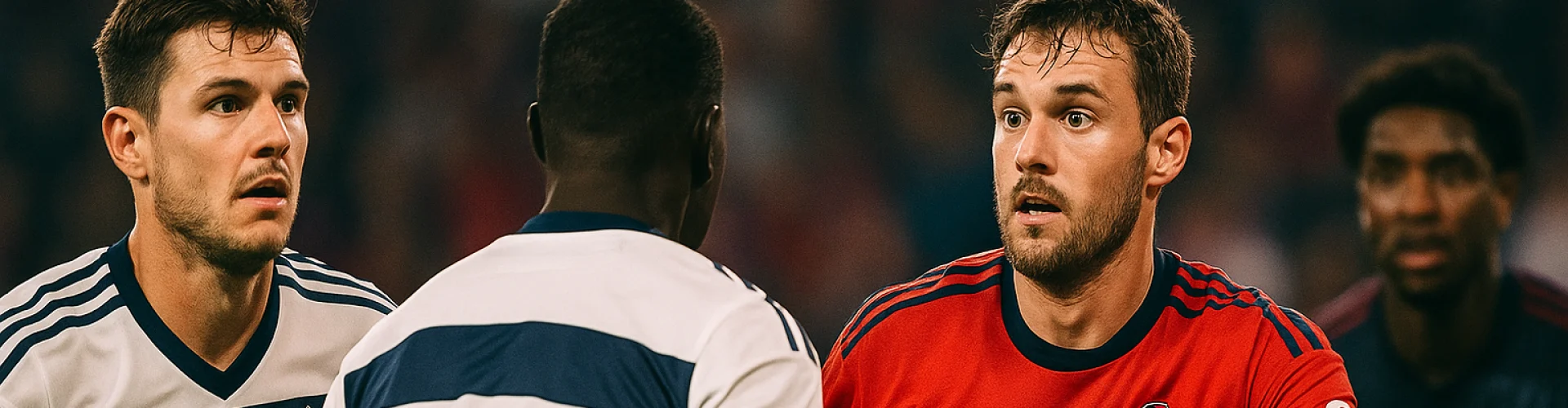 Chicago Fire FC Post-Game Analysis: FC Dallas and St. Louis CITY SC Share Points in Thrilling 3-3 Draw