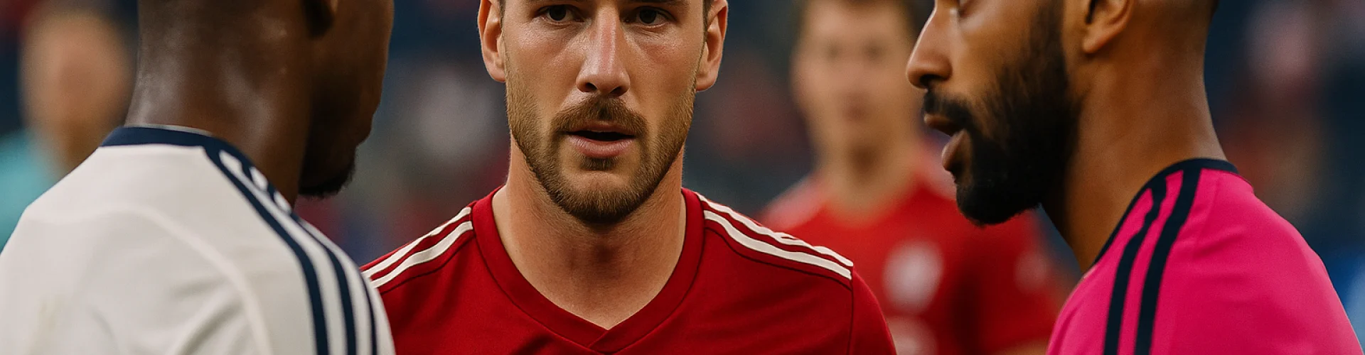 Chicago Fire FC Post-Game Analysis: FC Dallas vs. St. Louis CITY SC Draw