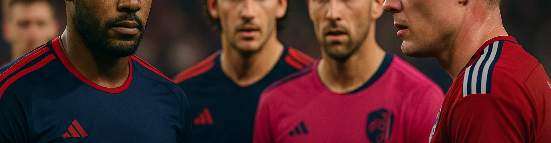 Chicago Fire FC Post-Game Analysis: FC Dallas vs St. Louis CITY SC Ends in Thrilling Draw