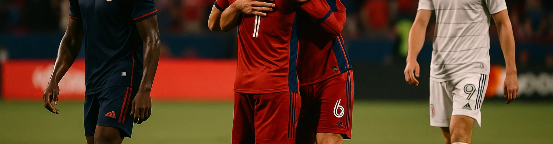 Chicago Fire FC Post-Game Analysis: Impact of FC Dallas vs. St. Louis CITY SC Draw