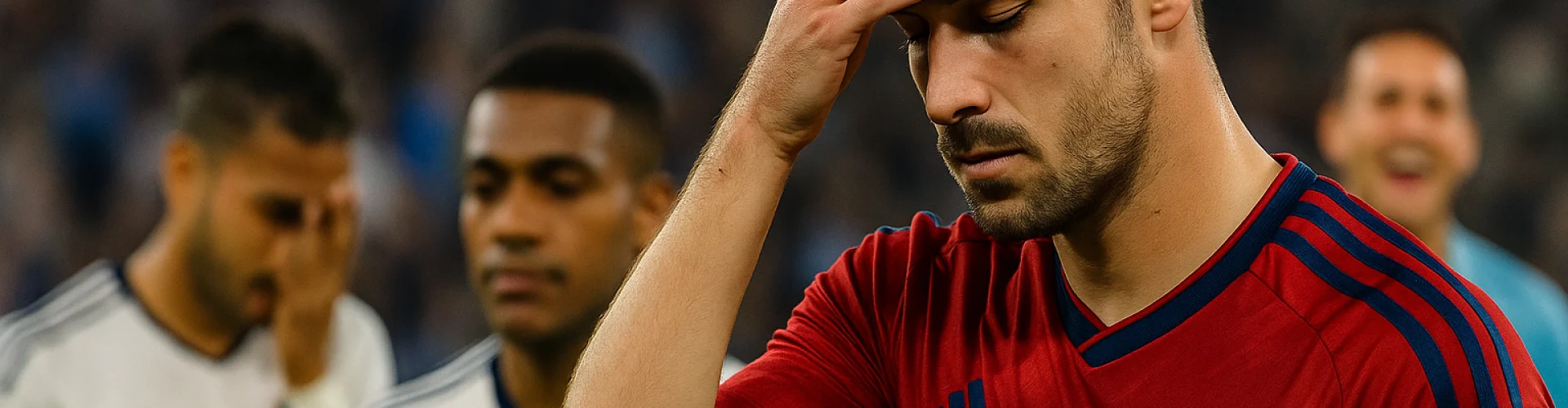 Chicago Fire FC Post-Game Analysis: Implications from LA Galaxy's Defeat at San Diego FC