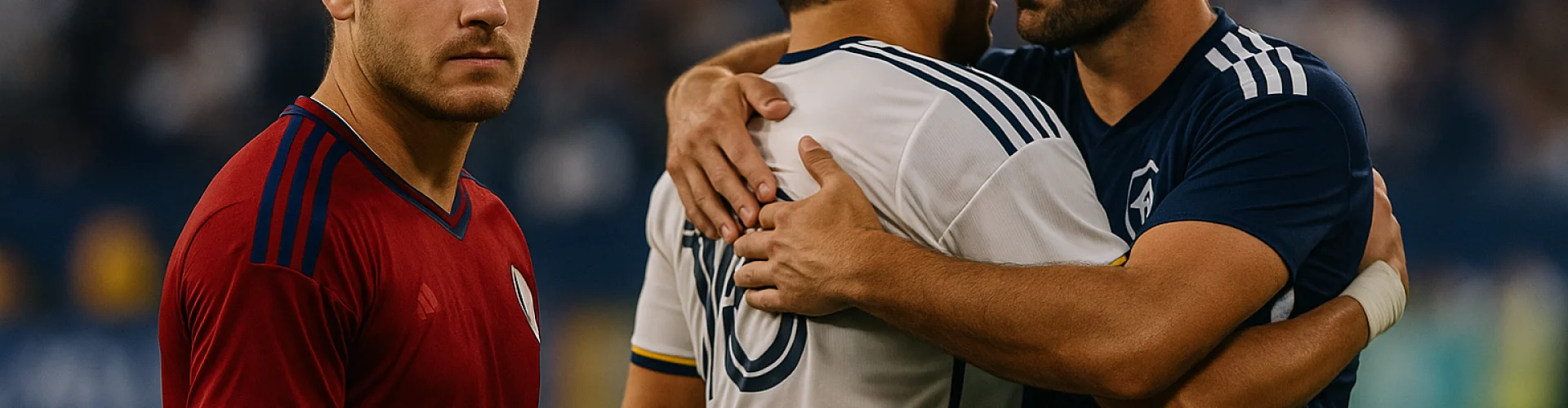 Chicago Fire FC Post-Game Analysis: Implications from LA Galaxy's Loss to San Diego FC
