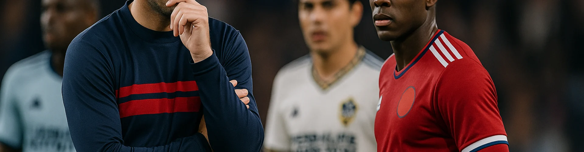 Chicago Fire FC Post-Game Analysis: Implications from San Diego FC's Win Over LA Galaxy
