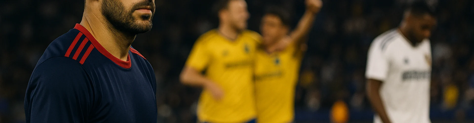 Chicago Fire FC Post-Game Analysis: Implications of San Diego FC's Victory Over LA Galaxy