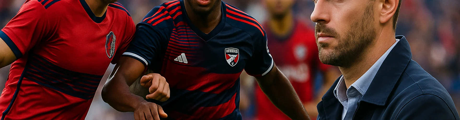 Chicago Fire FC Post-Game Analysis: Implications of St. Louis CITY SC vs. FC Dallas Draw
