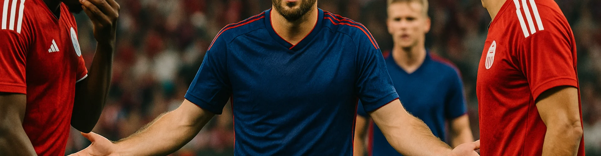 Chicago Fire FC Post-Game Analysis: Insight from FC Dallas' 3-3 Draw at St. Louis CITY SC