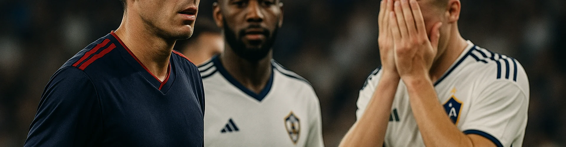 Chicago Fire FC Post-Game Analysis: Key Takeaways from LA Galaxy's Defeat at San Diego FC