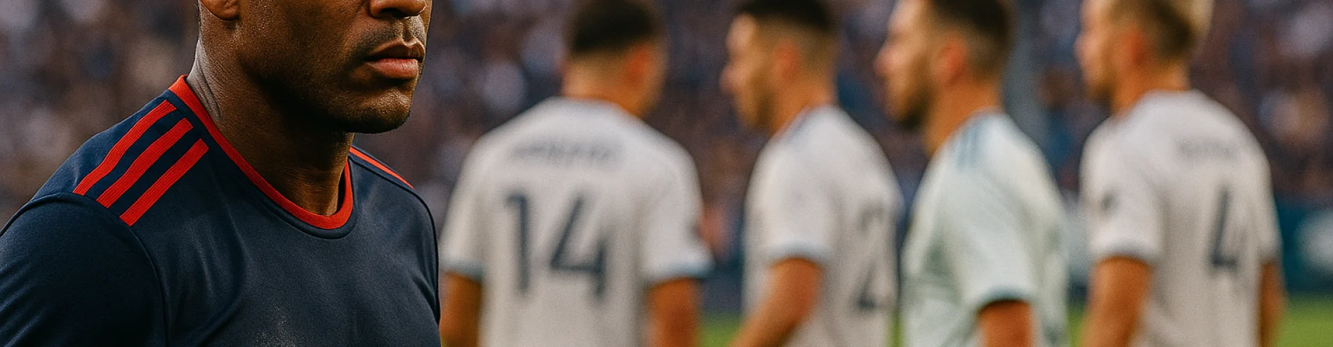 Chicago Fire FC Post-Game Analysis: Key Takeaways from San Diego FC's Victory over LA Galaxy