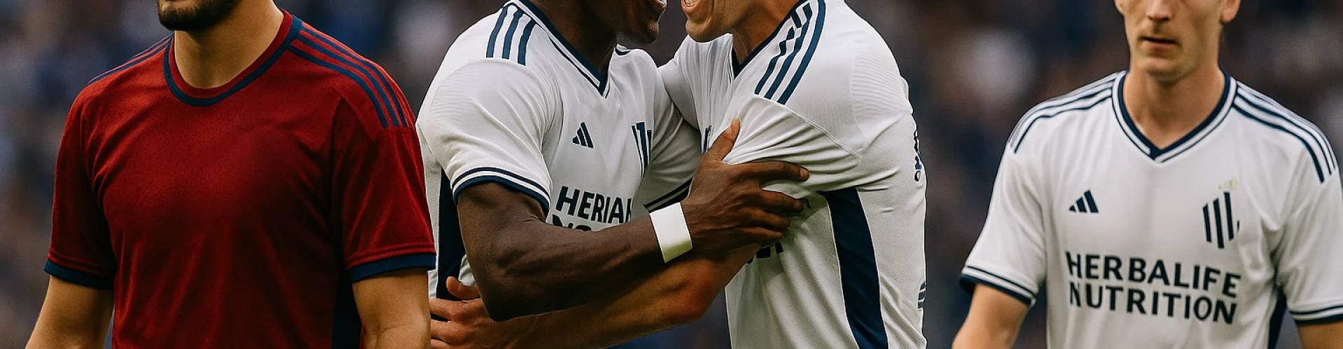 Chicago Fire FC Post-Game Analysis: LA Galaxy Falls to San Diego FC, Implications for the Fire