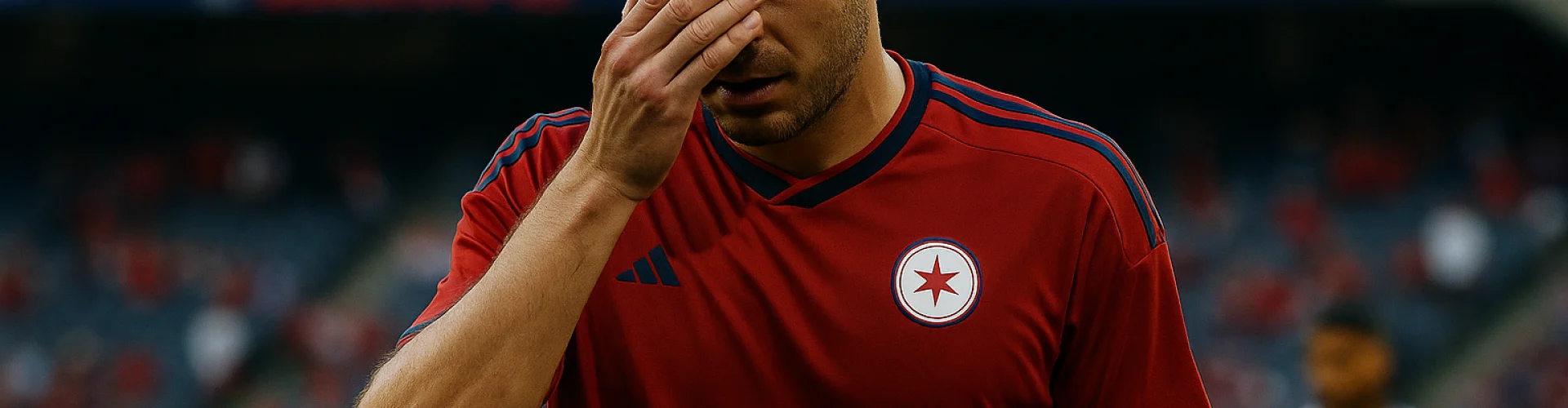 Chicago Fire FC Post-Game Analysis: Narrow Defeat Against New England Revolution
