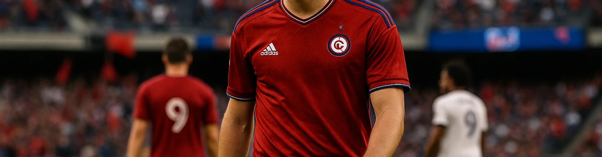 Chicago Fire FC Post-Game Analysis: Narrow Defeat Against New England Revolution
