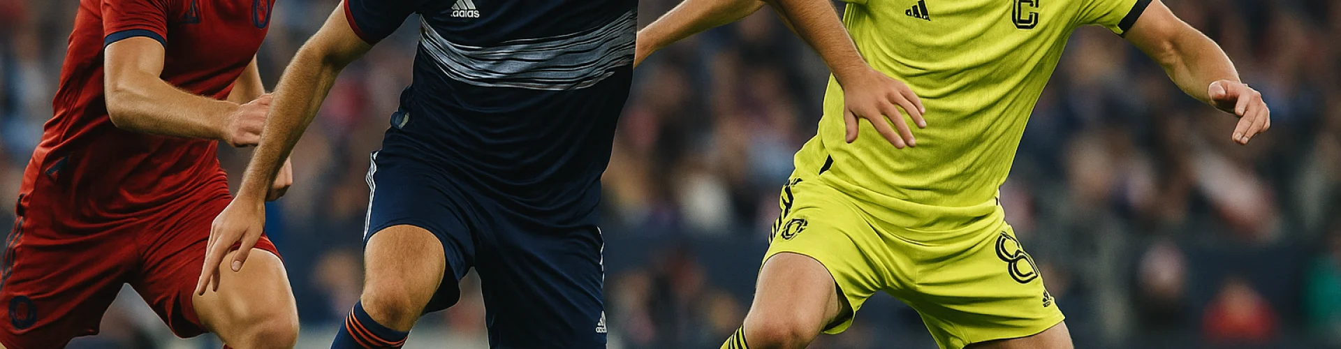 Chicago Fire FC Post-Game Analysis: New England Revolution Edge Columbus Crew in MLS Thriller