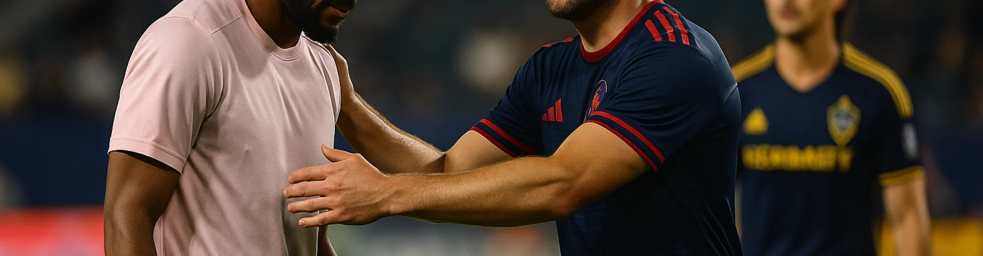 Chicago Fire FC: Post-Game Analysis of LA Galaxy vs. San Diego FC Encounter