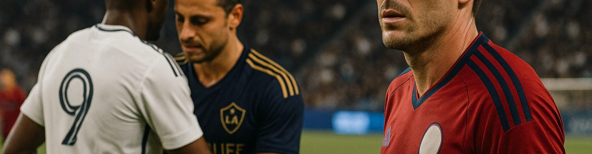 Chicago Fire FC: Post-Game Analysis of LA Galaxy's Defeat at San Diego FC and Implications for the Fire's Upcoming Matches
