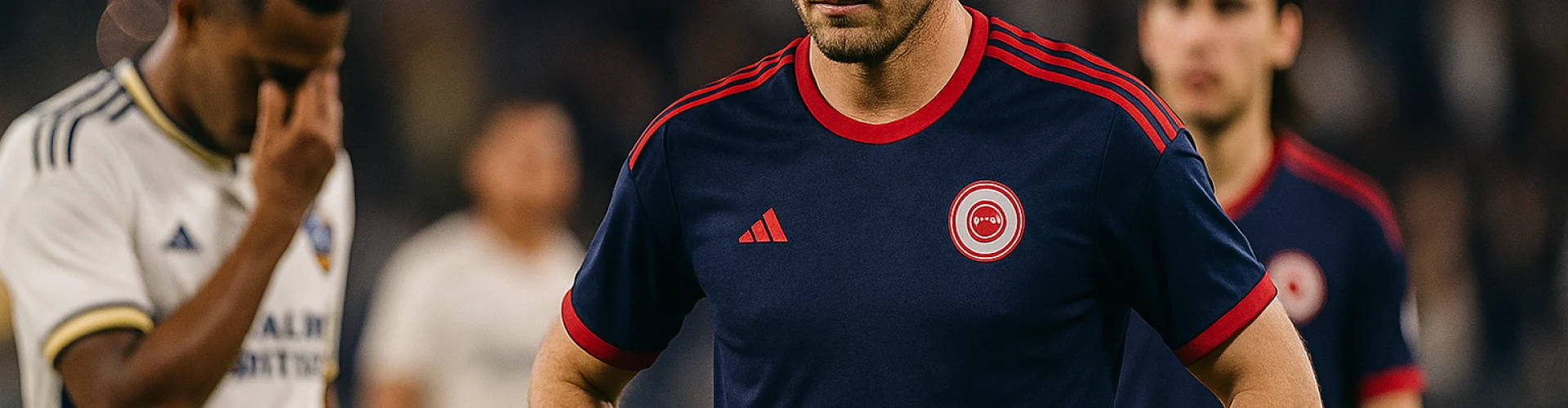 Chicago Fire FC Post-Game Analysis: Reflecting on LA Galaxy's Clash with San Diego FC and Implications for Chicago Fire