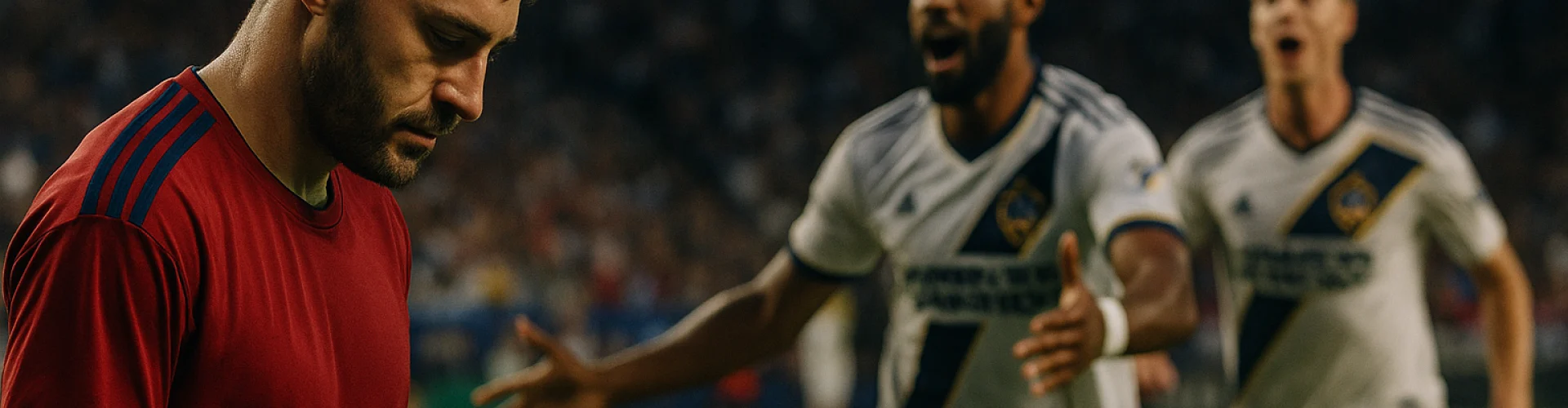 Chicago Fire FC Post-Game Analysis: San Diego FC vs. LA Galaxy Impact on Chicago's Playoff Push