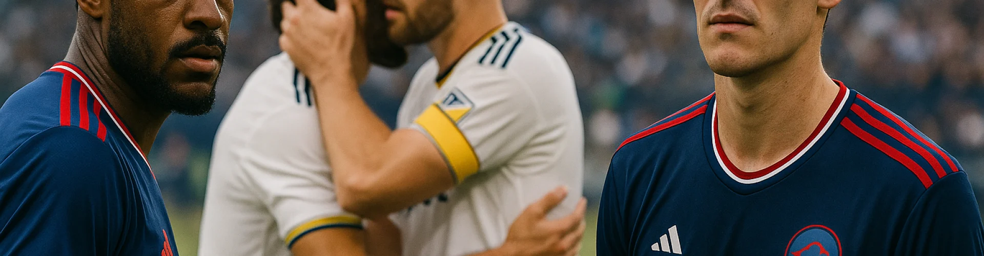 Chicago Fire FC Post-Game Analysis: San Diego FC's Triumph and Implications for the Fire