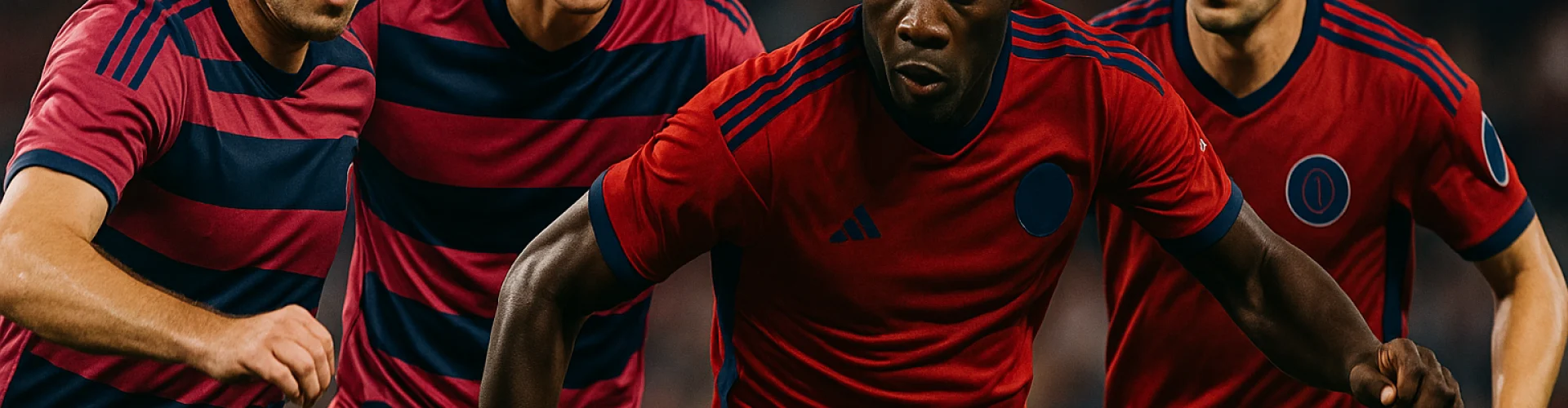 Chicago Fire FC Post-Game Analysis: St. Louis CITY SC and FC Dallas Thrill in 3-3 Draw