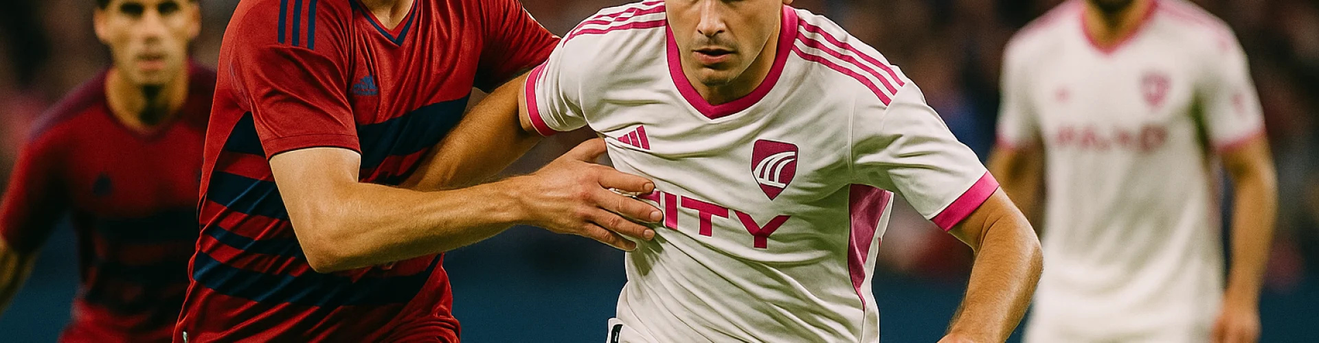 Chicago Fire FC Post-Game Analysis: St. Louis CITY SC vs FC Dallas and What It Means for Chicago