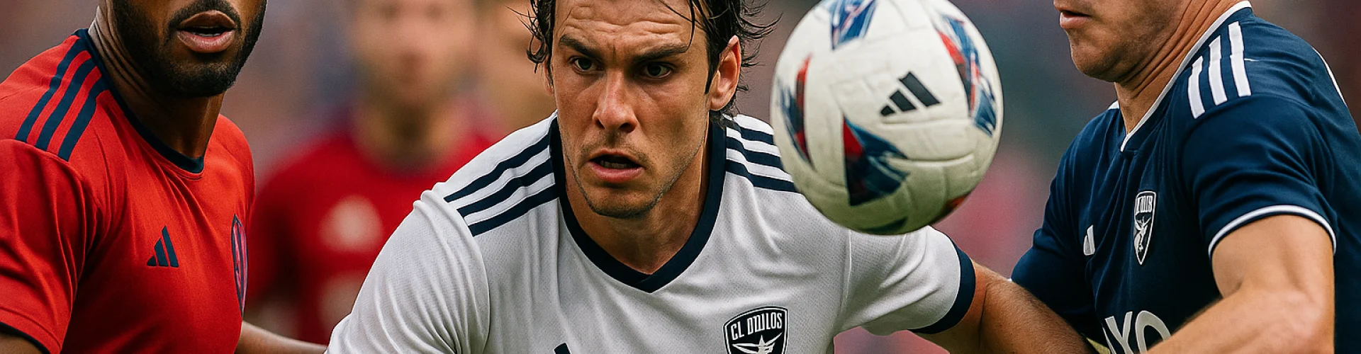 Chicago Fire FC Post-Game Analysis: St. Louis CITY SC vs. FC Dallas Draw - Implications for the Fire