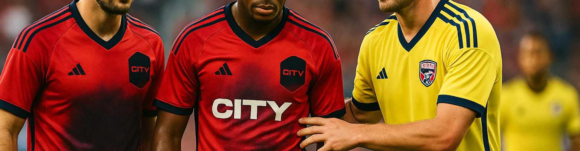 Chicago Fire FC Post-Game Analysis: St. Louis CITY SC vs FC Dallas Ends in a Thrilling 3-3 Draw