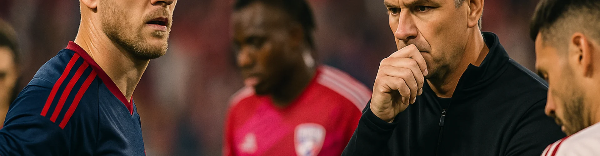 Chicago Fire FC Post-Game Analysis: St. Louis CITY SC vs. FC Dallas Sets Stage for Chicago's Next Moves