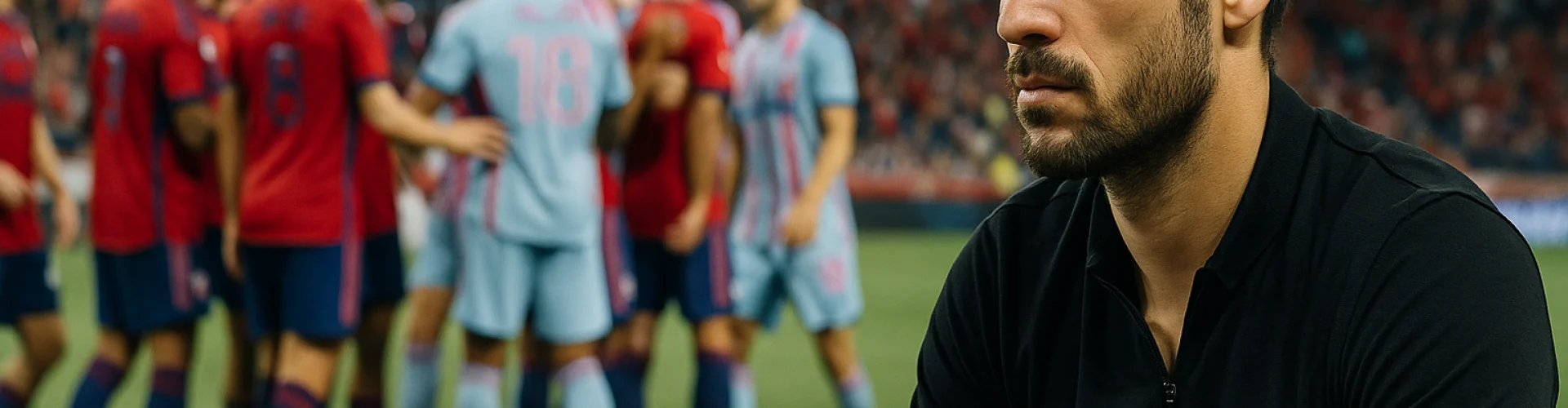 Chicago Fire FC Post-Game Analysis: St. Louis CITY SC vs. FC Dallas Thriller Highlights MLS Excitement