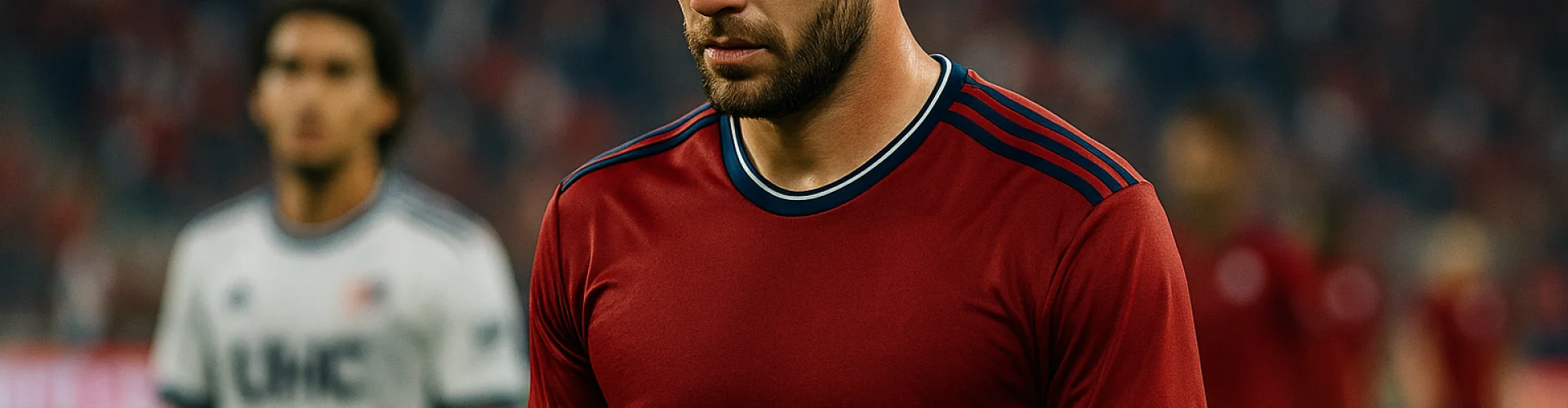Chicago Fire FC Post-Game Analysis: Tough Loss Against New England Revolution