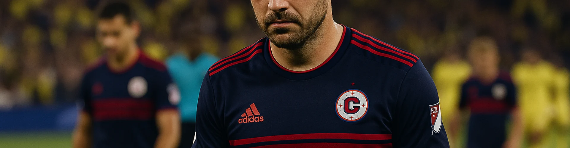 Chicago Fire FC Post-Game Analysis: Tough Night in Nashville as Fire Fall 3-0