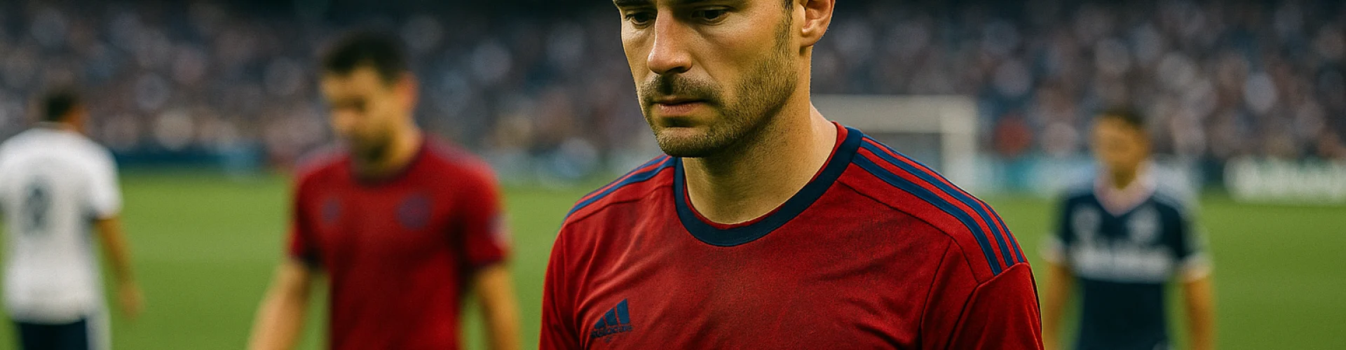 Chicago Fire FC Post-Game Analysis: Vancouver Whitecaps Dominate LA Galaxy 3-0