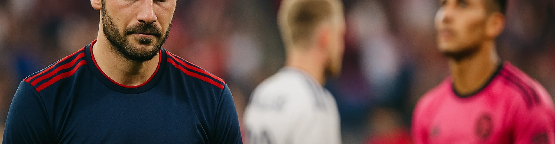 Chicago Fire FC Post-Game Analysis: What FC Dallas's Draw at St. Louis CITY SC Means for Chicago