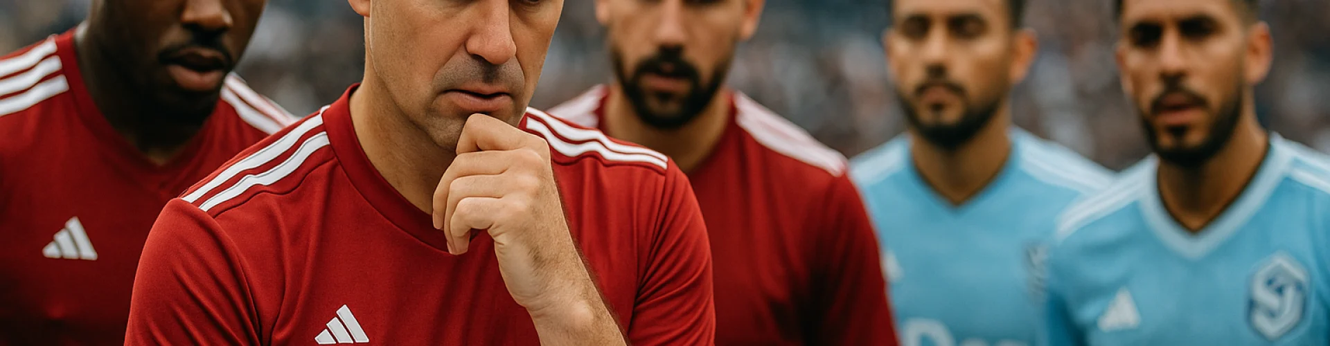 Chicago Fire FC Prepares for Next MLS Challenge as San Diego FC Triumphs Over LA Galaxy