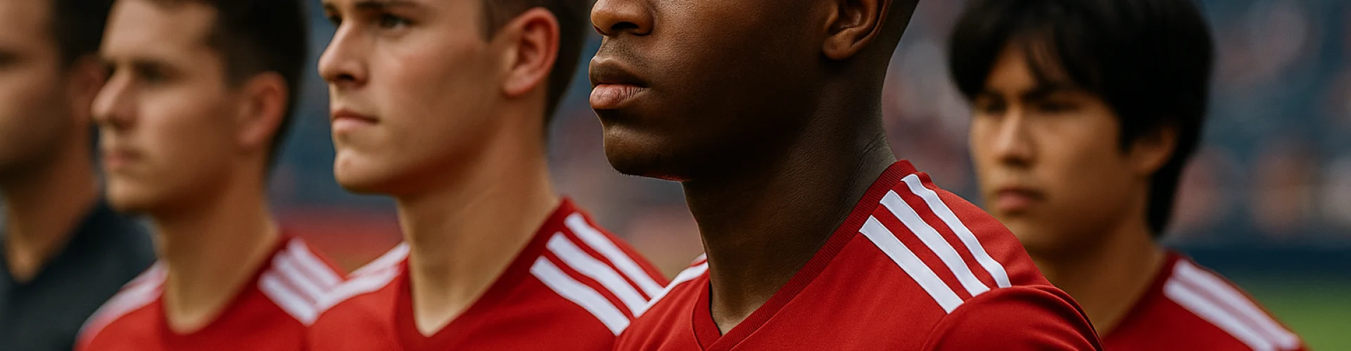Chicago Fire FC Roster Update: Academy Players Sign, Future Prospects Align