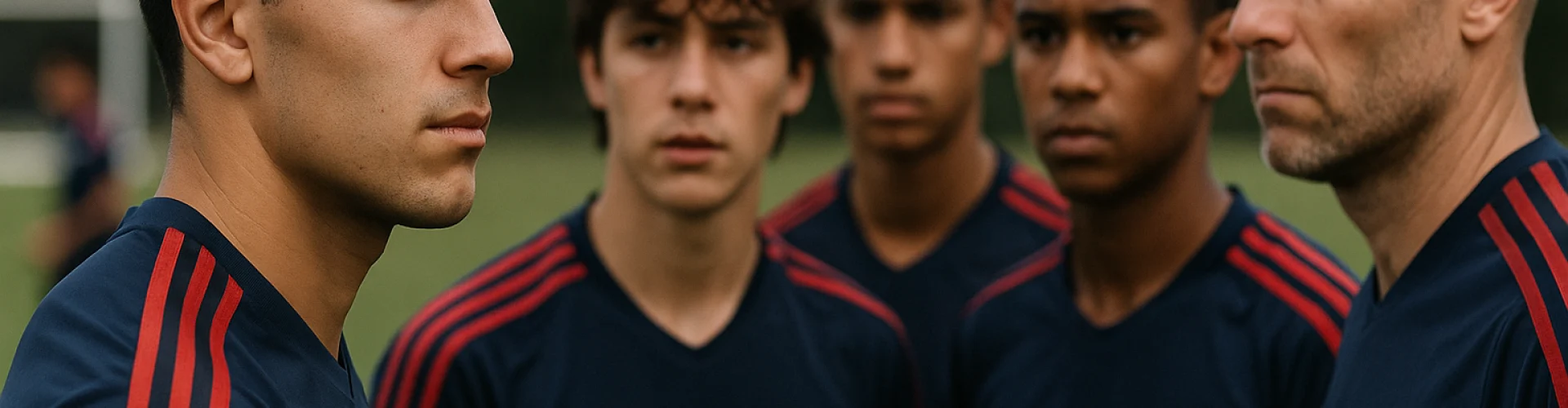 Chicago Fire FC Roster Update: Academy Signings and Future Prospects Shape the Squad
