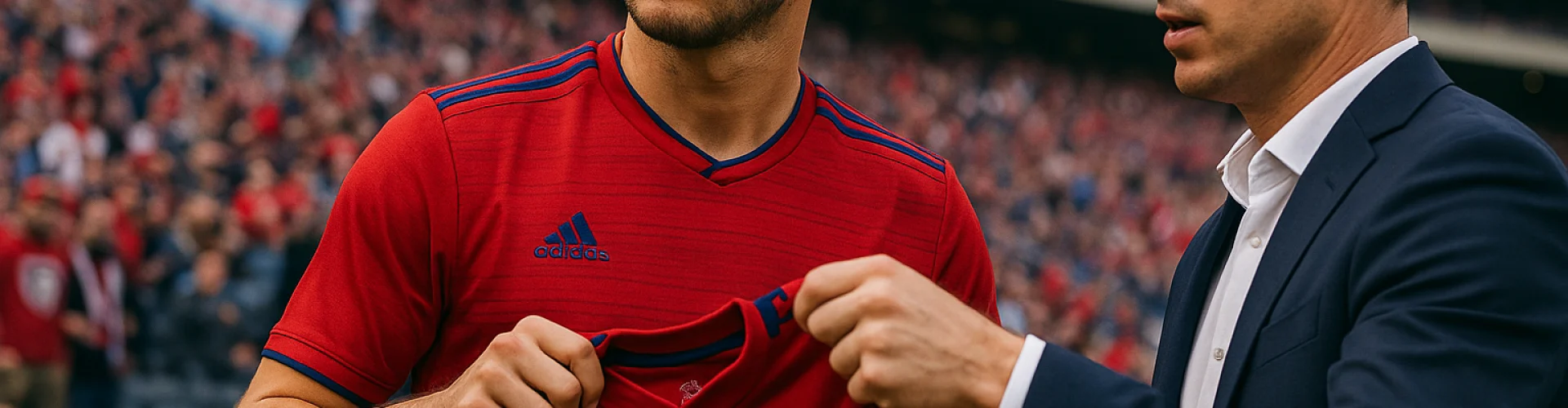 Chicago Fire FC Roster Update: New Signings and What They Mean for the Club