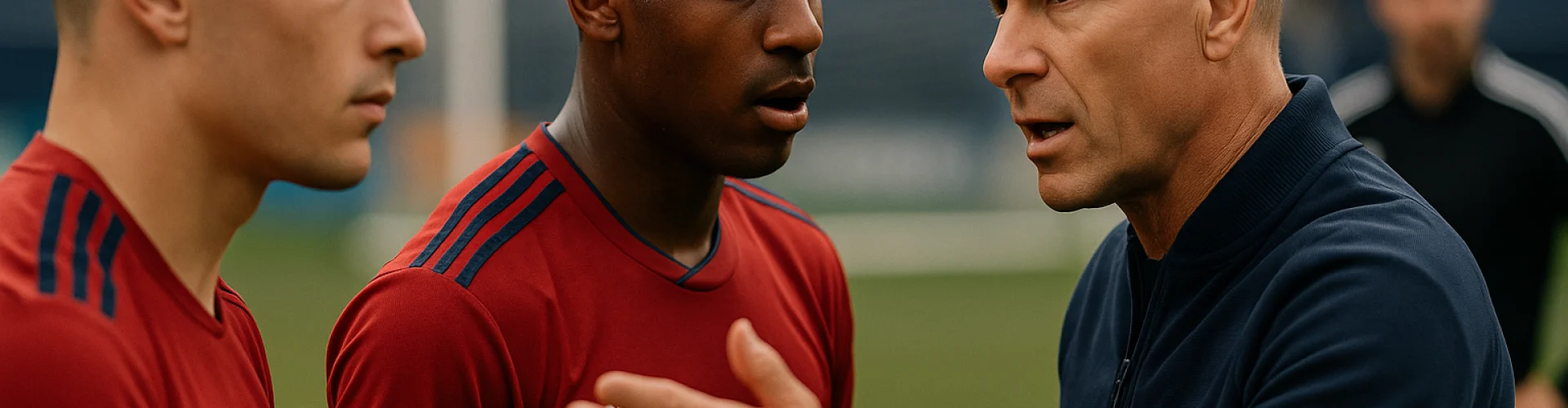 Chicago Fire FC Roster Updates: Academy Talent and Strategic Moves