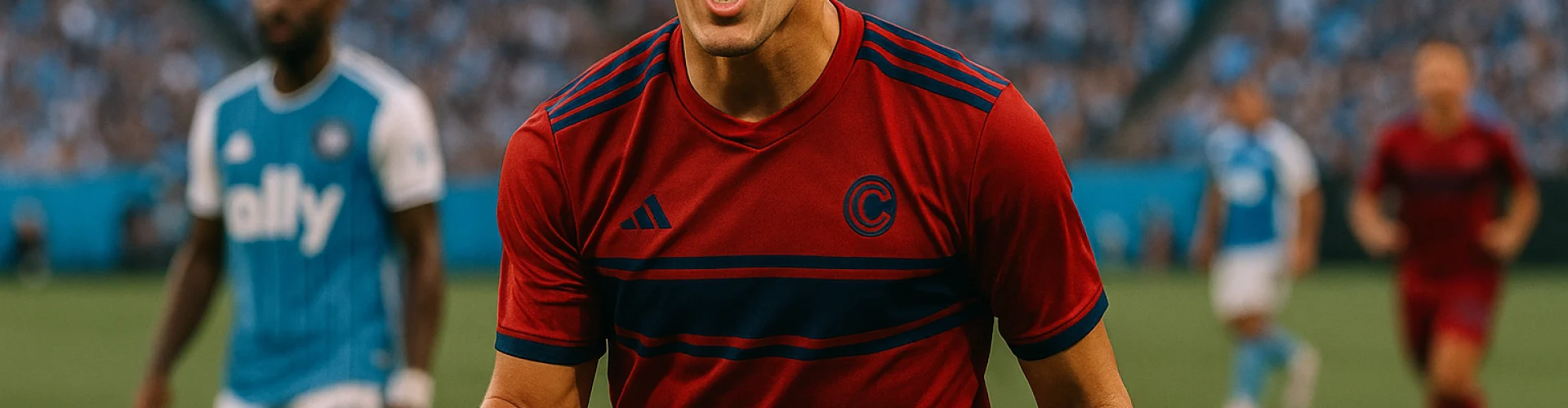 Chicago Fire FC Secure Crucial 1-0 Victory at Charlotte FC: Post-Game Analysis
