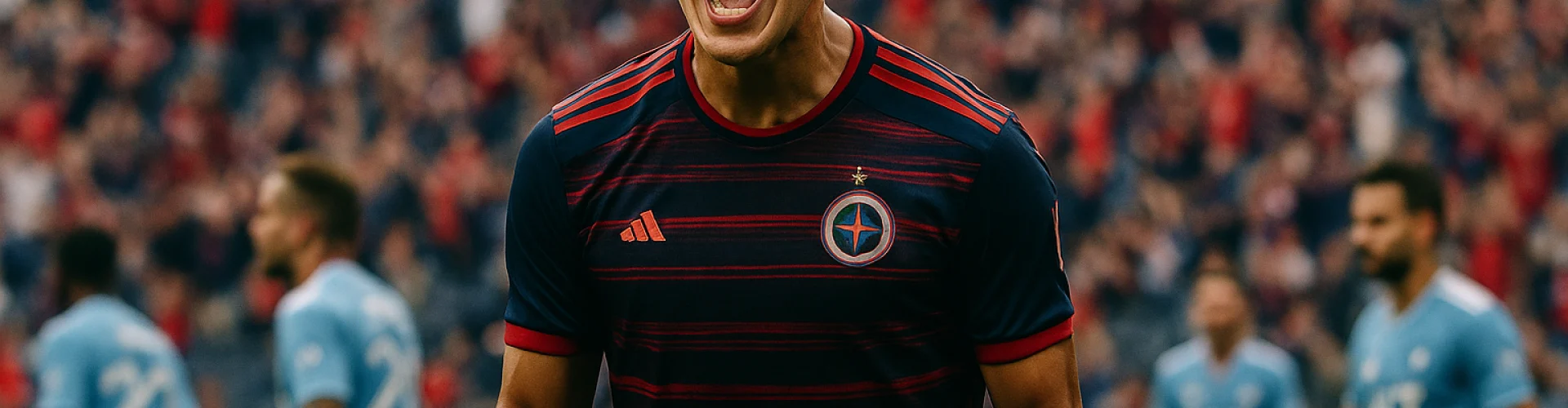 Chicago Fire FC Secures Crucial 1-0 Victory Over Charlotte FC: Post-Game Analysis