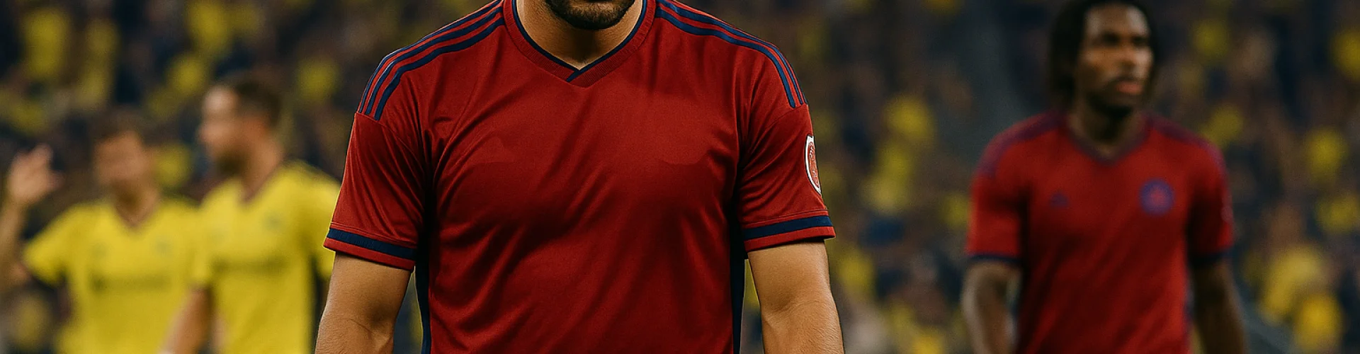 Chicago Fire FC Struggles Against Nashville SC: Post-Game Analysis and Upcoming Challenges