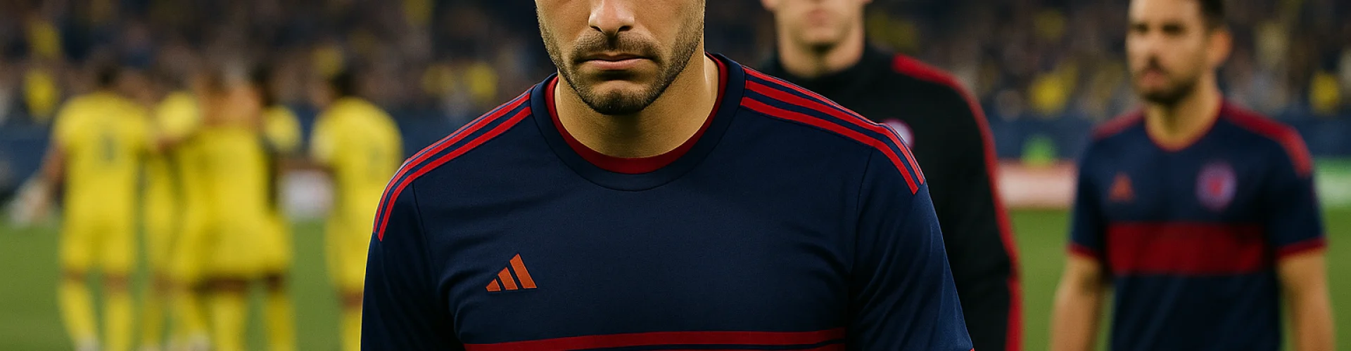 Chicago Fire FC Struggles in Nashville: Post-Game Analysis and What's Next