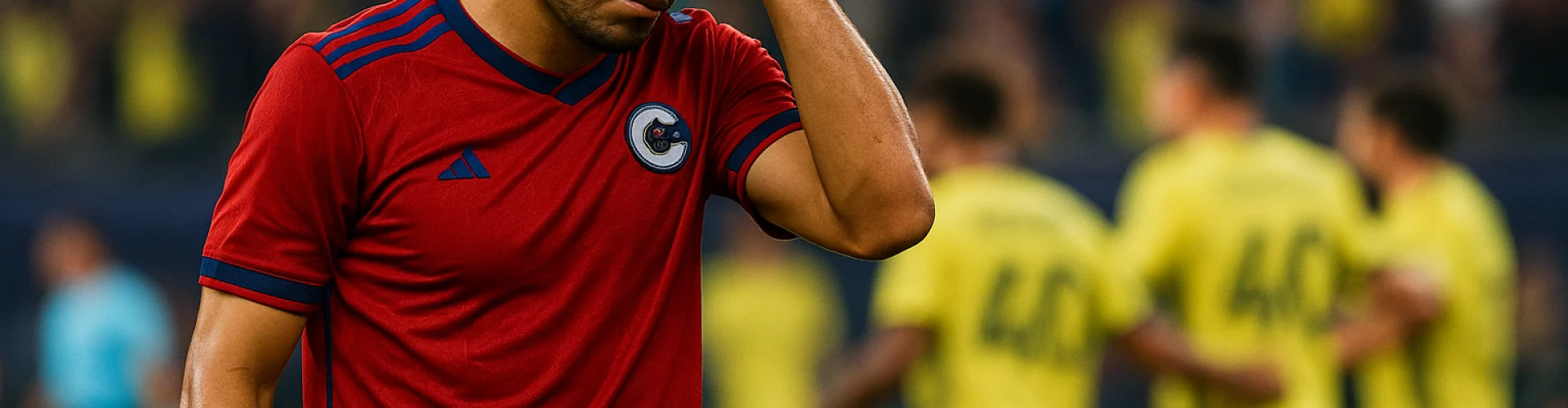 Chicago Fire FC Stumble in Nashville: Post-Game Analysis and What's Next