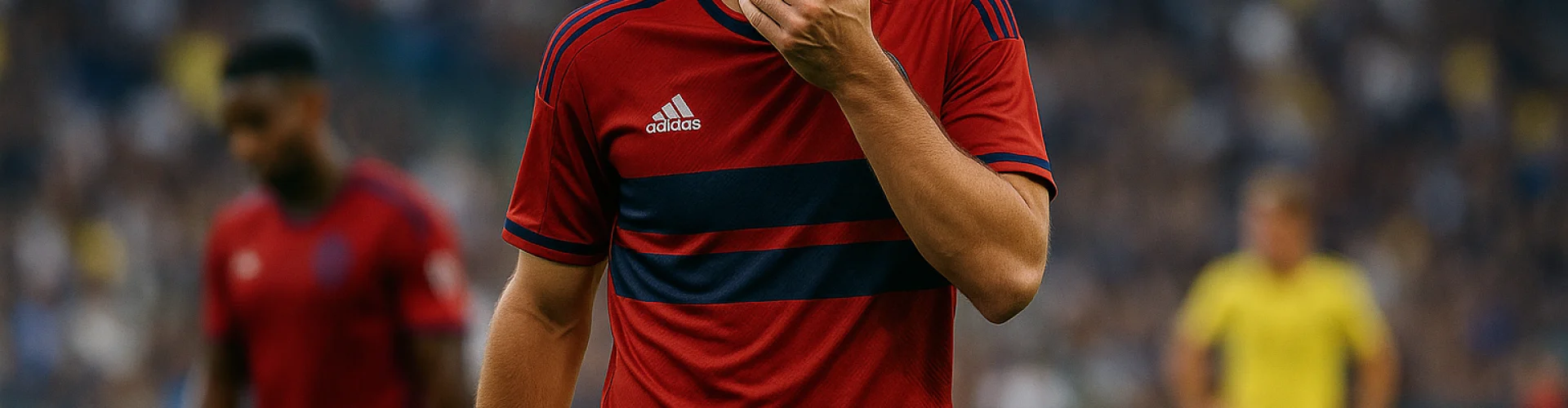 Chicago Fire FC Suffer 3-0 Defeat at Nashville SC: Post-Game Analysis