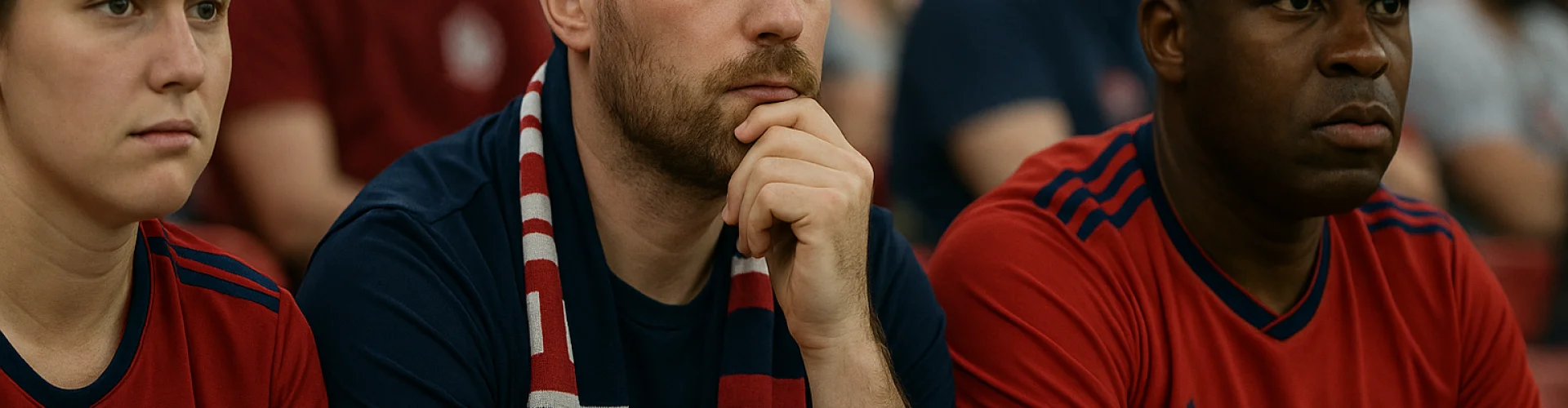Chicago Fire FC Supporters: Analyzing FC Dallas' 3-3 Draw at St. Louis CITY SC and What It Means for Chicago