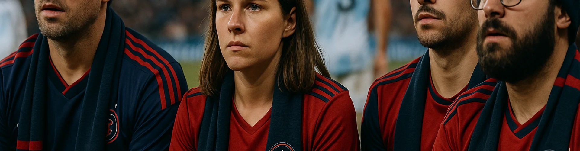 Chicago Fire FC Supporters: Analyzing San Diego FC's Victory Over LA Galaxy and What It Means for Us
