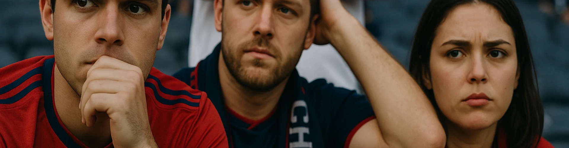 Chicago Fire FC Supporters: Analyzing the Impact of LA Galaxy's Loss to San Diego FC