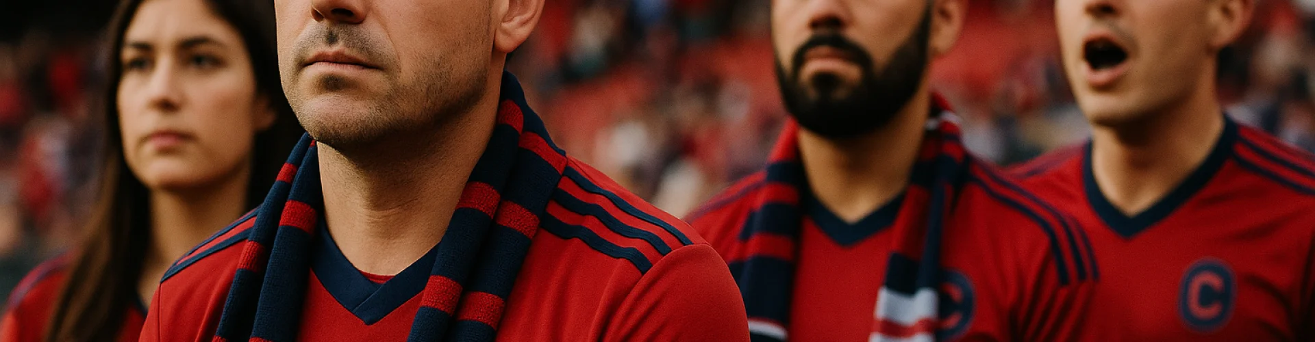 Chicago Fire FC Supporters Turn Focus Forward After FC Dallas and St. Louis CITY SC Thrilling 3-3 Draw