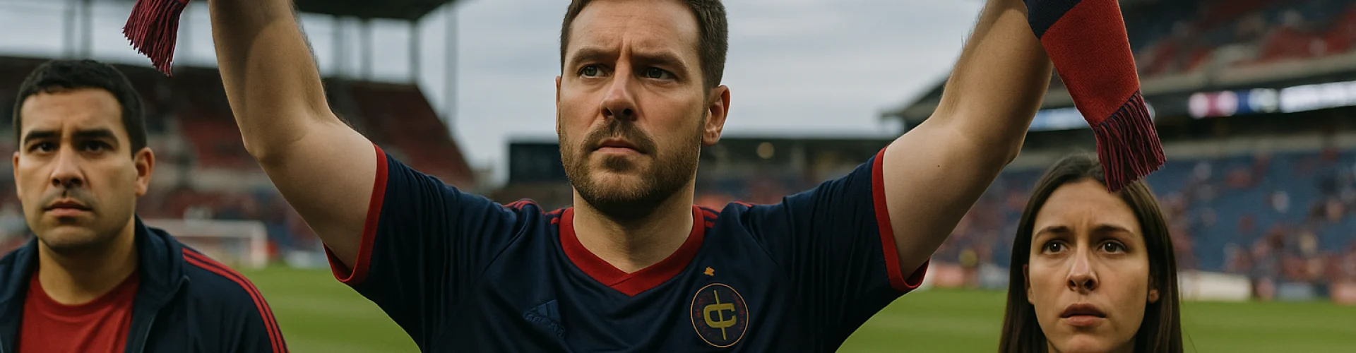 Chicago Fire FC Supporters: What FC Dallas vs. St. Louis CITY SC Draw Means for Chicago