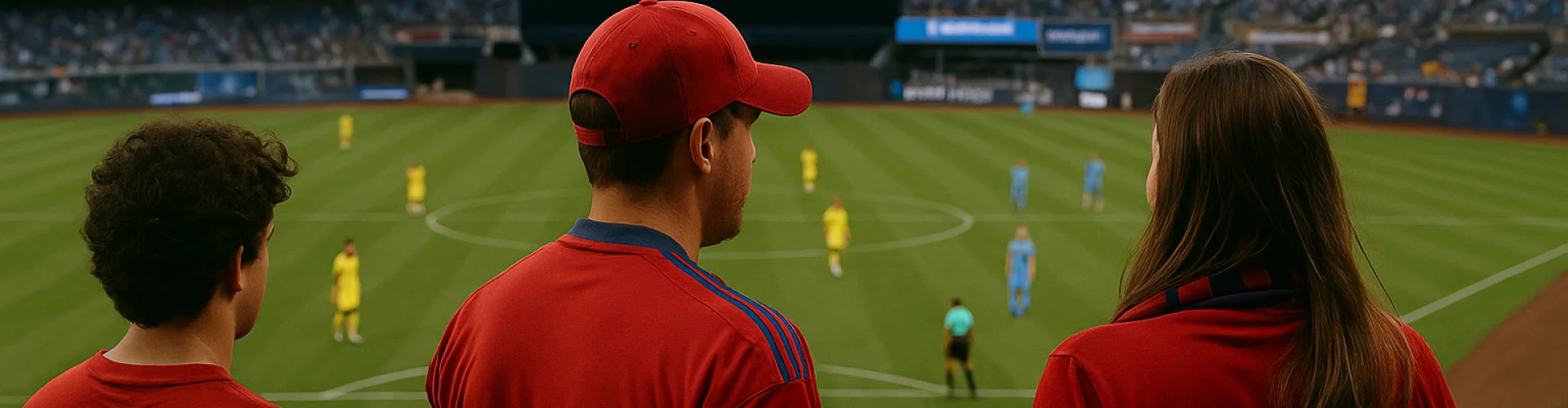 Chicago Fire FC Supporters: What to Watch for as Nashville SC Takes on New York City FC at Yankee Stadium