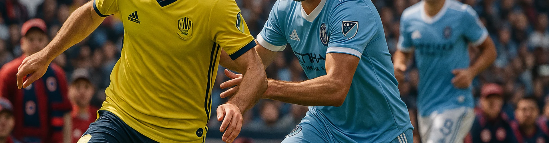 Chicago Fire FC Supporters: Why the Nashville SC vs NYCFC Match Matters