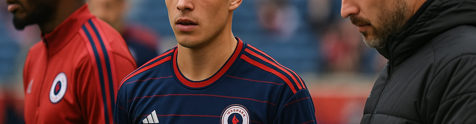 Chicago Fire FC Transfer and Roster News: Academy Talent Boosts Fire's Future